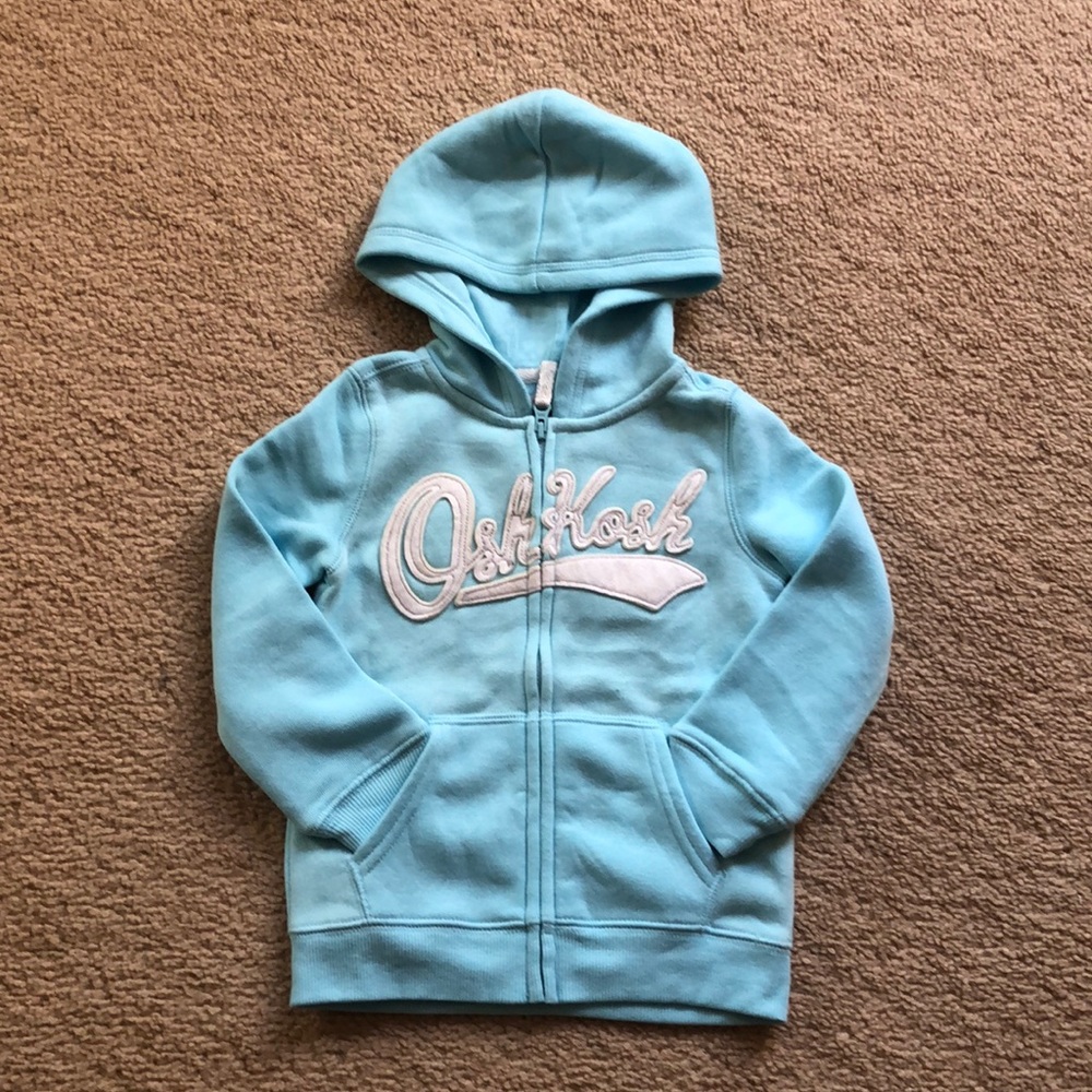 OshKosh B’gosh Sweater